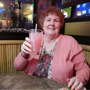 Meet your Posher, Libby